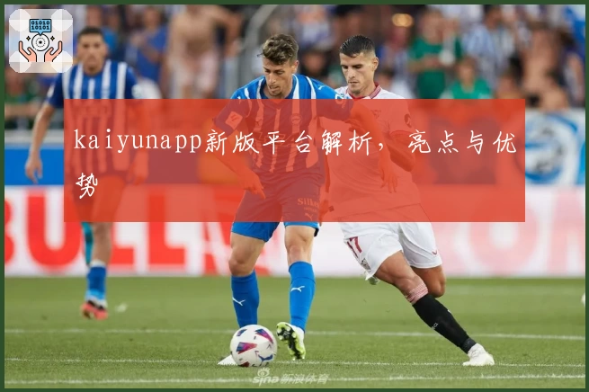 kaiyunapp新版平台解析，亮点与优势