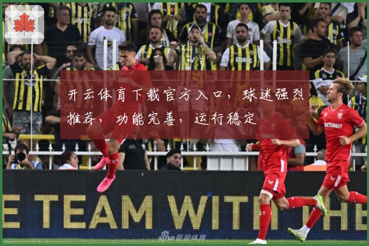 开云体育下载官方入口，球迷强烈推荐，功能完善，运行稳定