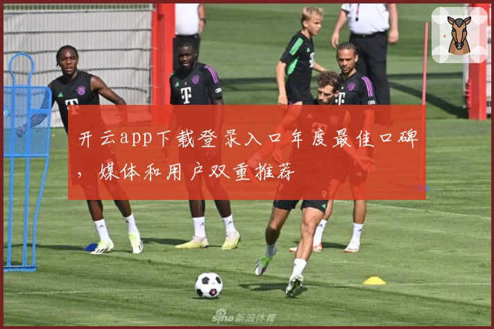 开云app下载登录入口年度最佳口碑，媒体和用户双重推荐