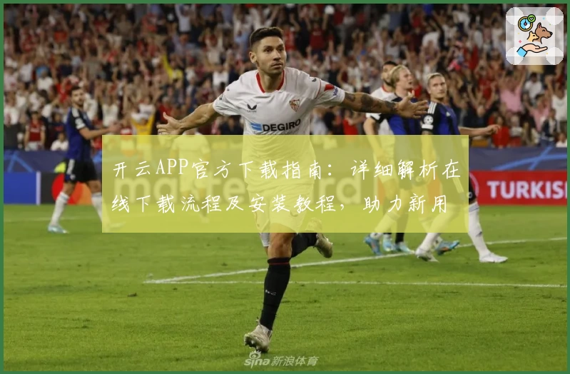 开云APP官方下载指南：详细解析在线下载流程及安装教程，助力新用户快速上手