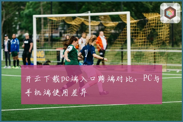 开云下载pc端入口跨端对比，PC与手机端使用差异